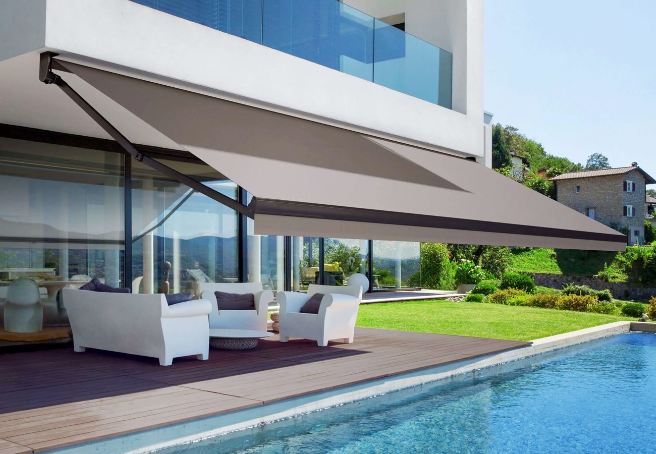 Retractable Awnings Bayside Melbourne