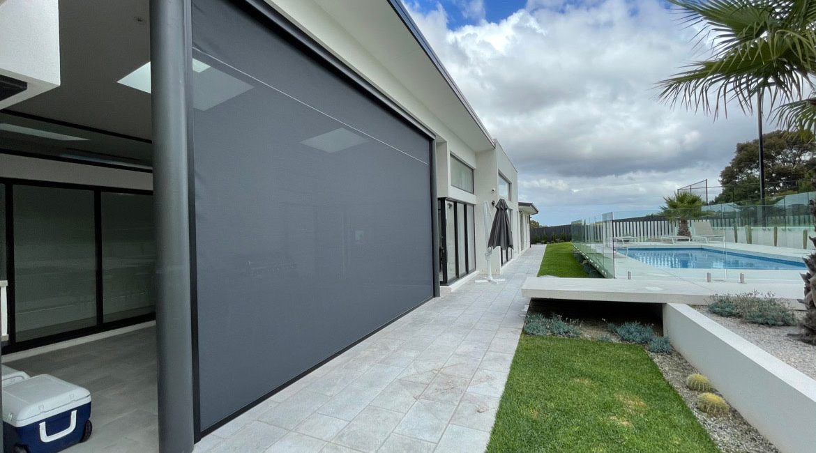 Alfresco Blinds Bayside Melbourne