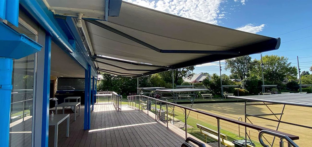 Retractable Awnings Bayside Melbourne