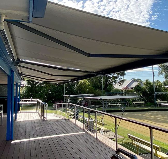 Retractable Awnings Bayside Melbourne