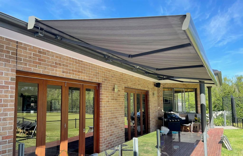 Retractable Awnings Bayside Melbourne