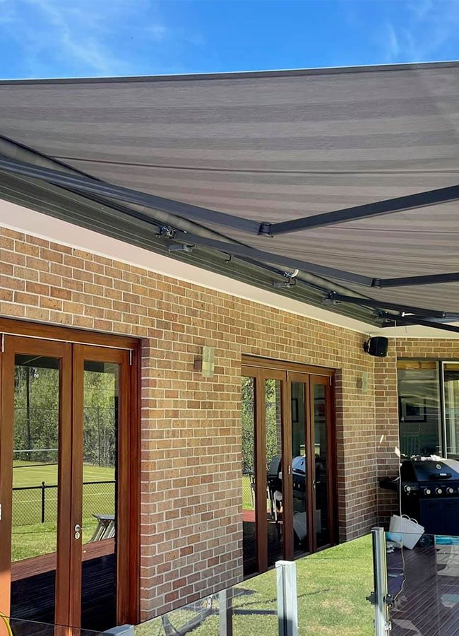 Retractable Awnings Bayside Melbourne