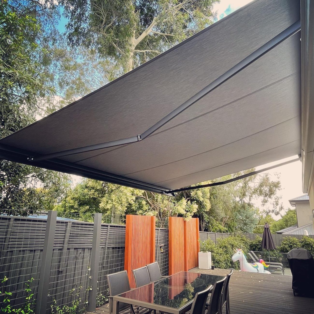 Awnings Melbourne