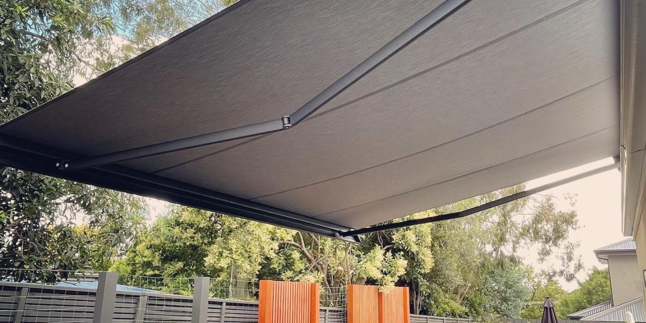 Awnings Melbourne