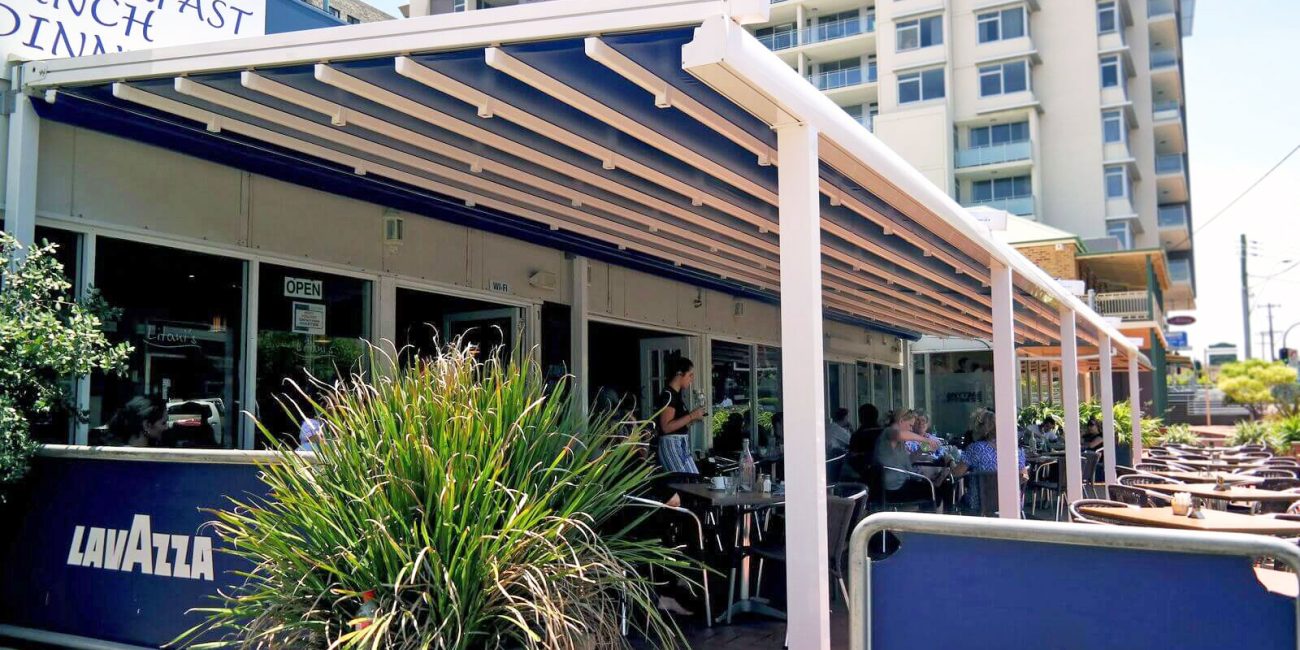 Retractable Roof Bayside Melbourne