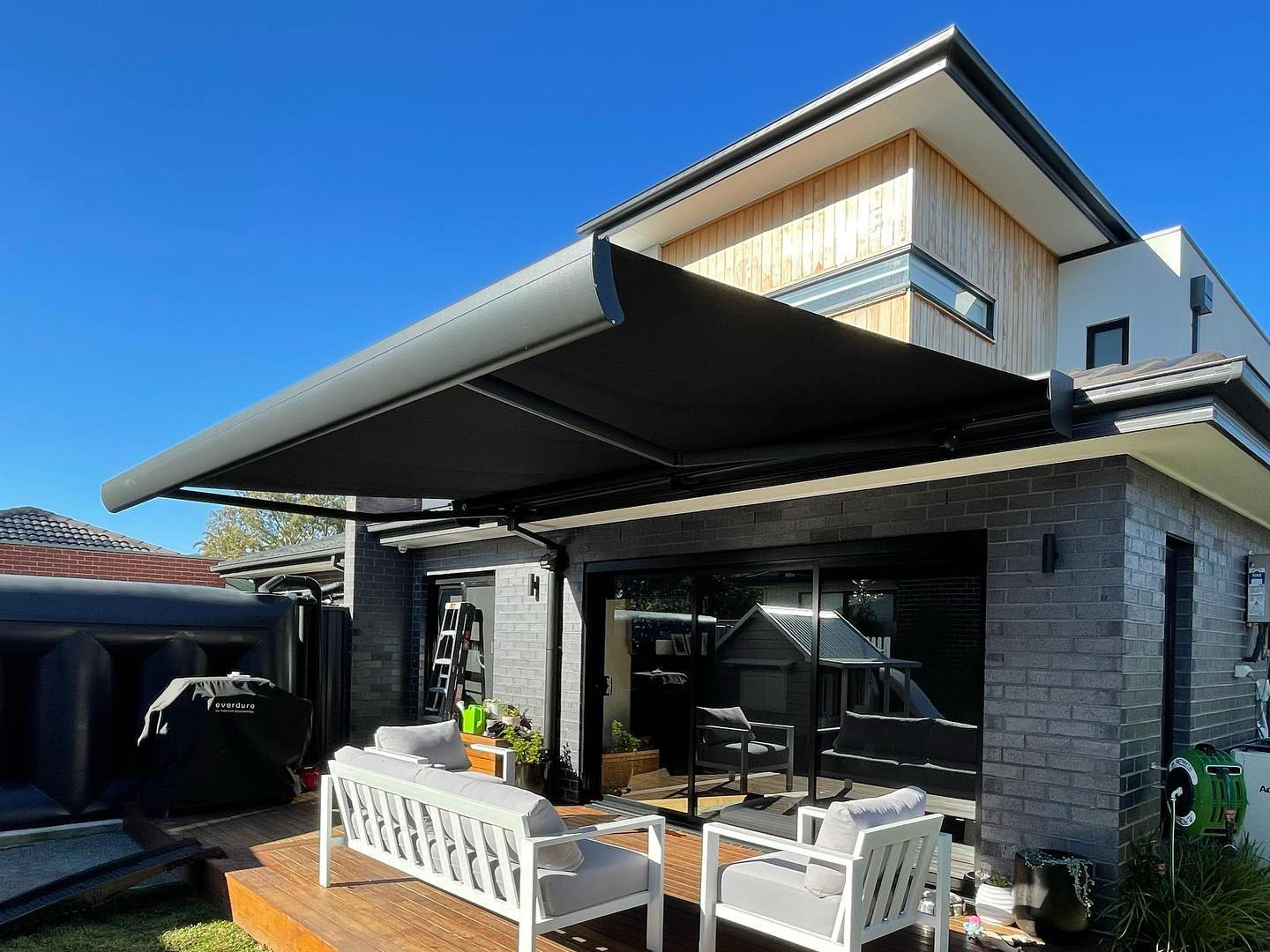 Outdoor Shading Solutions Melbourne